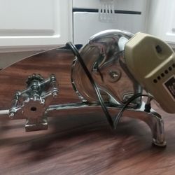Rival Electric Food Slicer