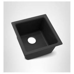 Black Sink 