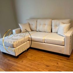 Mini Sectionals : New 