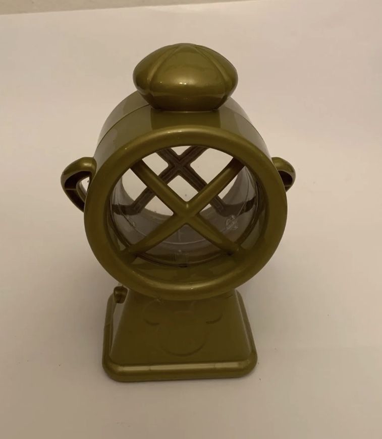 Disney Lantern Toy Collectable Light