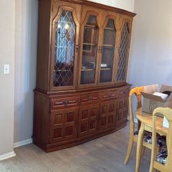 China Cabinet