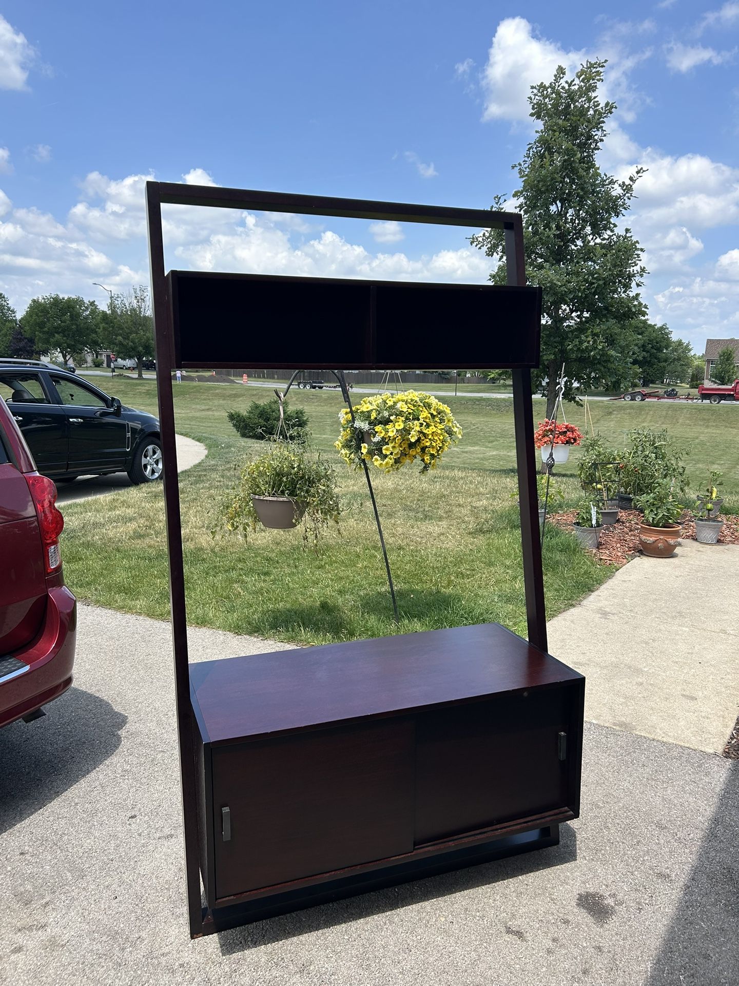 Tv Stand