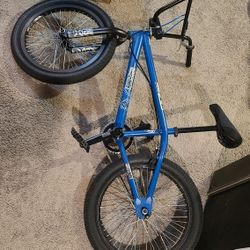 HARO BMX Bike!