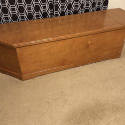 Hope Chest