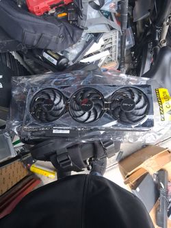 PNY NVIDIA GeForce RTX 5070 ARGB EPIC-X RGB OC Triple Fan Graphics Card