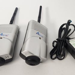 AirLink101 SkyIPCam AIC250 Remote Network Color Camera


