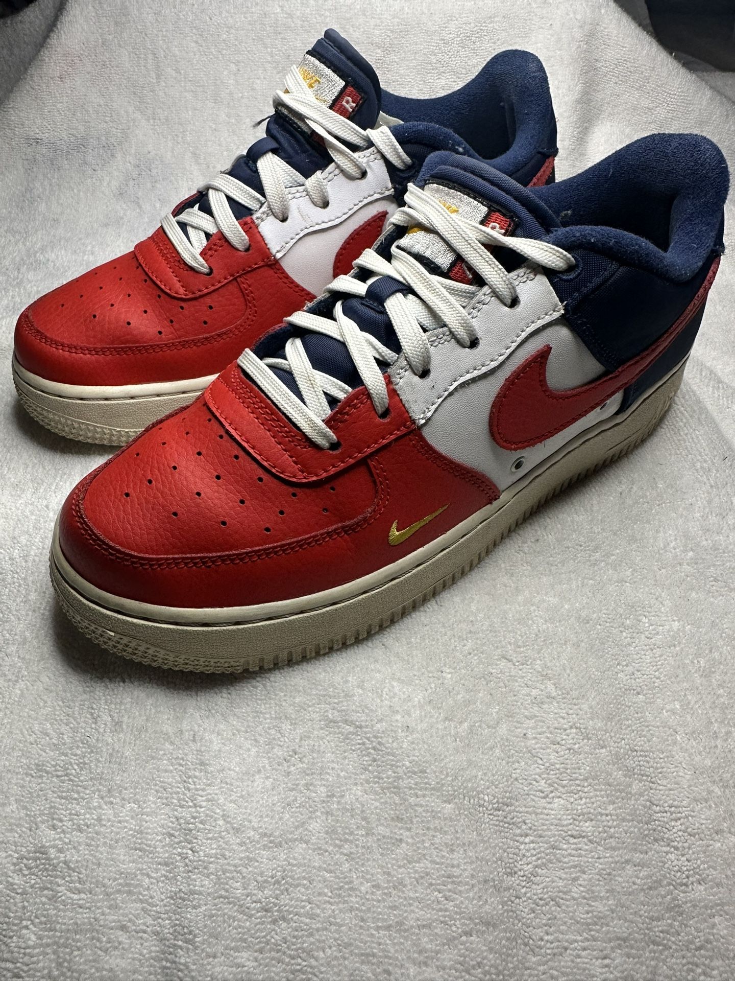 Nike Air Force 1 Low Size 6.5Y