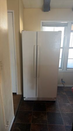 Kenmore refrigerator