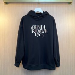 Fendi Men’s Hoodie 2026 New 
