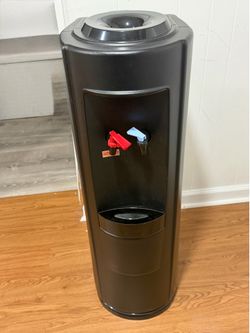 Water Dispenser 5 Gallon top load