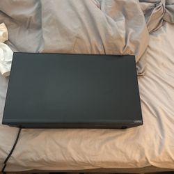 VIZIO GAMING MONITOR 24 inch