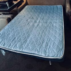 Sleeper Couch 