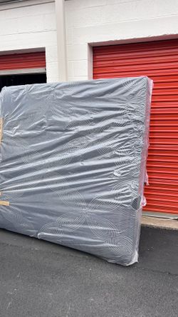 COLCHÓN KING MEMORY FOAM MUST GO‼️‼️