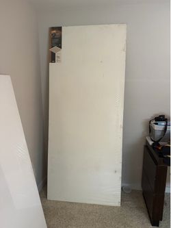 36x84 Masterpiece Canvas