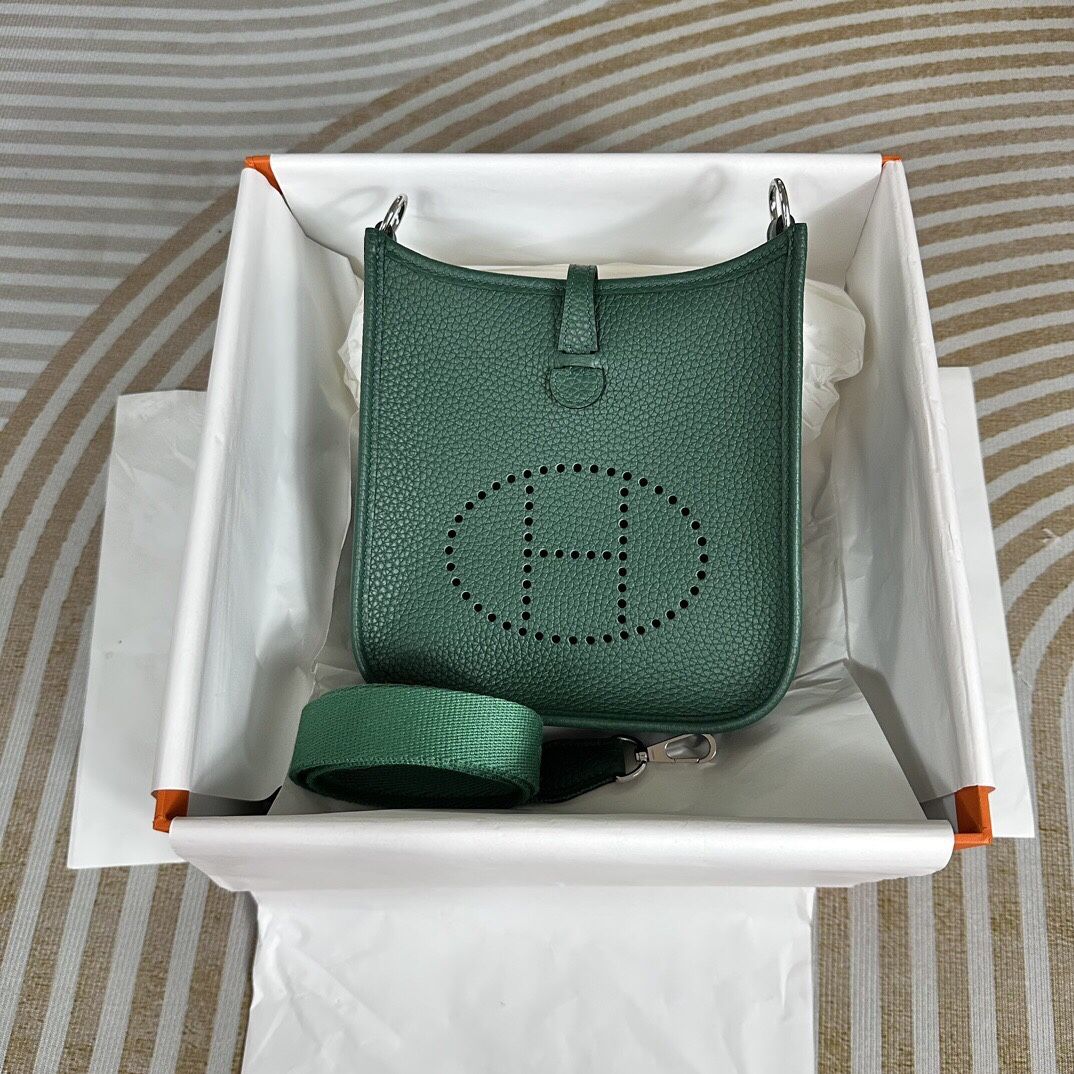 New hermes bag for women