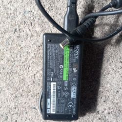 Sony Laptop Charger