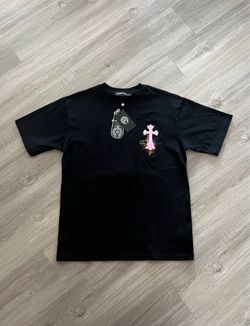 Chrome Hearts Tees (Multiple)
