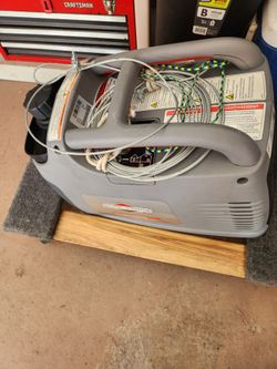 Briggs & Stratton P2200 Generator