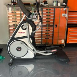 Workout Machine 