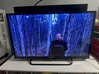 32” Element Tv