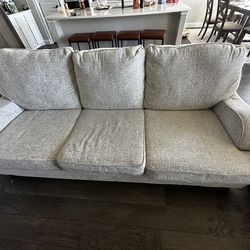 Ashley sofa