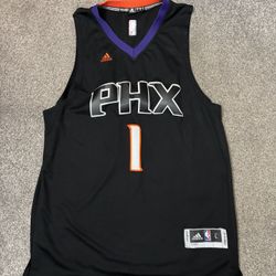  Devin Booker Phoenix Suns jersey