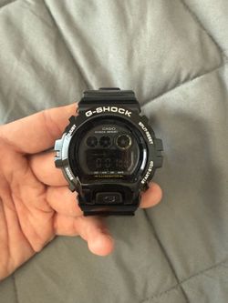Casio, G-Shock