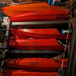 Kayak