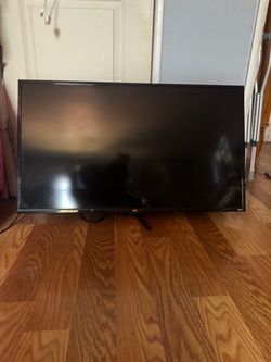 TCL smart tv
