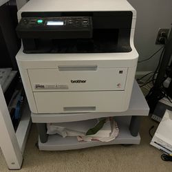 Brother HL-L3290CDW Color Laser Printer