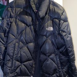 North Face Jacket 