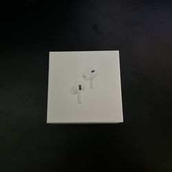 airpod pro 2nd generation