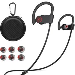 Bluetooth Wireless Headphones