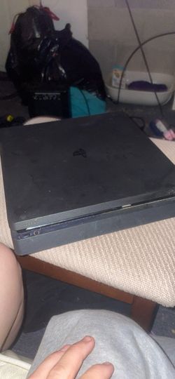 Sony PlayStation 4 Slim Console