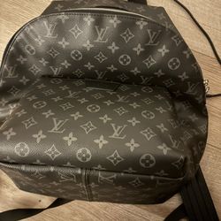 Lv Backpack 