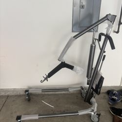 Patient Lift 