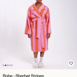 Hommey Robe