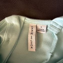 Janie And Jack Dress 