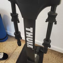THULE Bike Rack