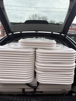 Chair & Tables Booking 