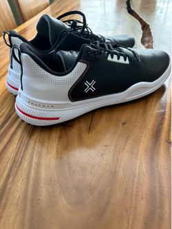 Payntr X 003 F size 11.5 Golf Shoes