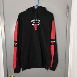 Chicago Bulls Hoodie