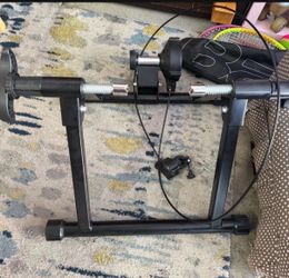 Bike stand