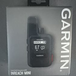 Garmin InReach Mini