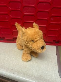 Cute Dog Toy