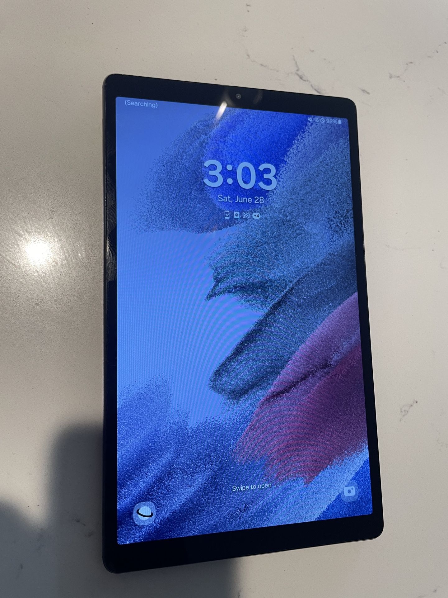 Galaxy Tab A7