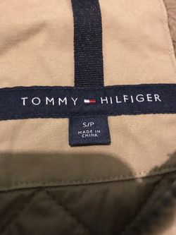 TOMMY HILFIGER