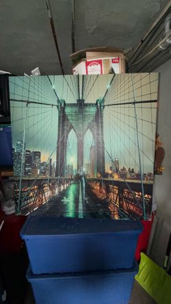 Picture NYC.