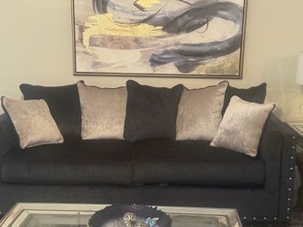 Living room & dining room  set