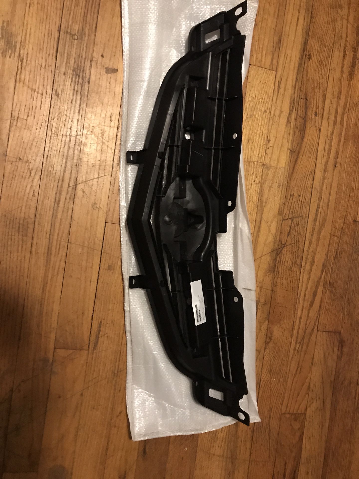 Acura TL 2004-2008 Front Grill